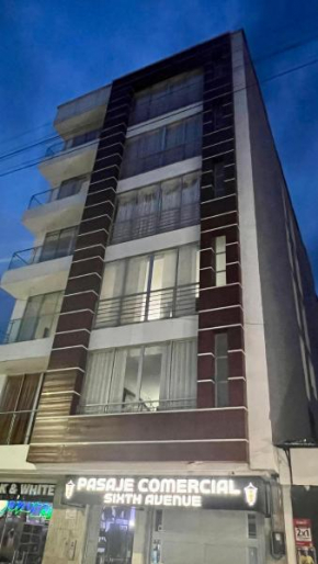 Apartamento completo cerca a panaca y parque del cafe